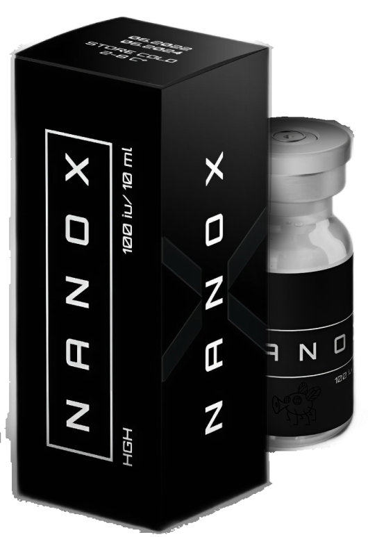 Nanox product